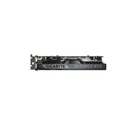 Gigabyte GeForce RTX 5050 OC Low Profile 8G Tarjeta Gráfica - 8GB GDDR6, 128bit, PCI-E 5.0, 2587MHz Frecuencia del núcleo, 2 x DP, 2 x HDMI, NVIDIA DLSS 4, GV-N5050OC-8GL