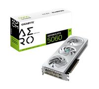 GigaByte GeForce RTX 5060 Aero OC
