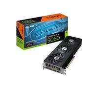 Gigabyte GeForce RTX 5060 Eagle Max OC 8GB GDDR7 DLSS4 - Tarjeta gráfica
