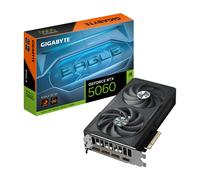 GIGABYTE GeForce RTX 5060 EAGLE OC 8G Tarjeta Gráfica - 8GB GDDR7