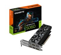 GIGABYTE GeForce RTX 5060 OC Low Profile 8G Tarjeta Gráfica - 8GB GDDR7