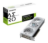 Gigabyte GeForce RTX 5060 Ti AERO OC 16GB GDDR7 Reflex 2 RTX AI DLSS4