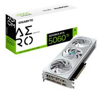 Gigabyte GeForce RTX 5060 Ti AERO OC 8GB GDDR7 DLSS4