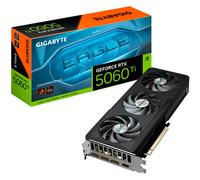 Gigabyte GeForce RTX 5060 Ti EAGLE MAX OC 16GB GDDR7 DLSS4