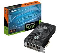 Gigabyte GeForce RTX 5060 Ti EAGLE OC 16GB GDDR7 Reflex 2 RTX AI DLSS4