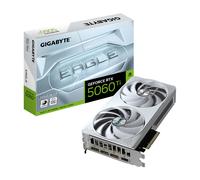 GIGABYTE GeForce RTX 5060 Ti EAGLE OC ICE 16G Tarjeta Gráfica – 16 GB GDDR7