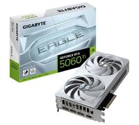 Gigabyte GeForce RTX 5060 Ti EAGLE OC ICE 16GB GDDR7 Reflex 2 RTX AI DLSS4