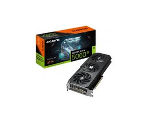 Gigabyte GeForce RTX 5060 Ti Gaming OC 16GB GDDR7 DLSS4