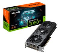Gigabyte GeForce RTX 5060 Ti GAMING OC 8GB GDDR7 Reflex 2 RTX AI DLSS4