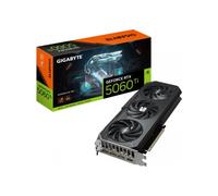 Gigabyte GeForce RTX 5060 Ti GAMING OC 8GB GDDR7 Reflex 2 RTX AI DLSS4