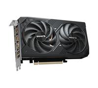 Gigabyte GeForce RTX 5060 Ti WINDFORCE MAX OC 16 GB GDDR7 Reflex 2 RTX AI DLSS4