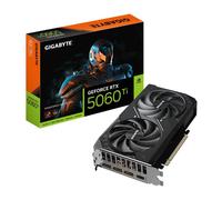 GigaByte GeForce RTX 5060 Ti Windforce Max OC 16G