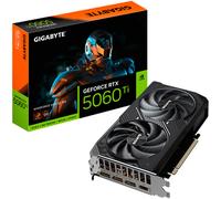 Gigabyte GeForce RTX 5060 Ti Windforce Max OC 16GB GDDR7 DLSS4