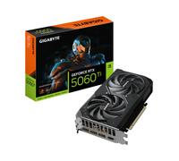 GigaByte GeForce RTX 5060 Ti Windforce Max OC 8G