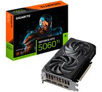 Gigabyte GeForce RTX 5060 Ti Windforce Max OC 8GB GDDR7 DLSS4