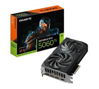 GigaByte GeForce RTX 5060 Ti Windforce OC 8G (GV-N506TWF2OC-8GD)