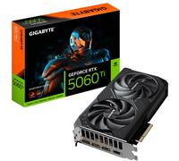 Gigabyte GeForce RTX 5060 Ti WindForce OC 8GB GDDR7 DLSS4