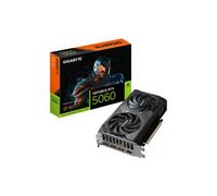Gigabyte GeForce RTX 5060 Windforce MAX OC 8GB GDDR7 DLSS4