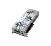 GIGABYTE GeForce RTX 5070 EAGLE OC ICE SFF 12G Tarjeta Gráfica - 12GB GDDR7, 192 bits, PCI-E 5.0, 2587 MHz Core Clock, 3 x DP 2.1a, 1 x HDMI 2.1b, NVIDIA DLSS 4, GV-N5070EAGLEOC ICE-12GD