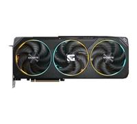 GIGABYTE GeForce RTX 5070 GAMING OC 12G Tarjeta Gráfica - 12GB GDDR7, 192 bits, PCI-E 5.0, 2625 MHz Core Clock, 3 x DP 2.1a, 1 x HDMI 2.1b, NVIDIA DLSS 4, GV-N5070GAMING OC-12GD