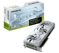 Gigabyte GeForce RTX 5070 Ti EAGLE OC ICE SFF 16GB GDDR7 Reflex 2 RTX AI DLSS4