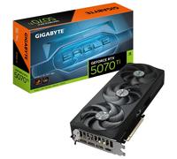 Gigabyte GeForce RTX 5070 Ti EAGLE OC SFF 16GB GDDR7 Reflex 2 RTX AI DLSS4