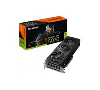 Gigabyte GeForce RTX 5070 Windforce SFF 12GB GDDR7 DLSS4 - Tarjeta gráfica
