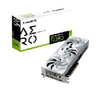 Gigabyte GeForce RTX 5080 16GB Aero OC SFF GV-N5080AERO OC-16GD