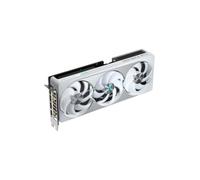 GIGABYTE GeForce RTX 5080 AERO OC SFF 16G Tarjeta Gráfica - 16GB GDDR7, 256 bits, PCI-E 5.0, 2730MHz Core Clock, 3 x DisplayPort, 1 x HDMI, GV-N5080AERO OC-16GD