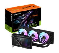 Gigabyte AORUS GeForce RTX 5080 Xtreme WaterForce 16GB GDDR7 DLSS4
