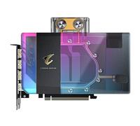 Gigabyte GeForce RTX 5080 AORUS XTREME WATERFORCE WB 16GB GDDR7 Reflex 2 RTX AI DLSS4