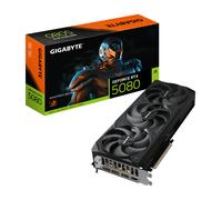 GIGABYTE GeForce RTX 5080 WINDFORCE SFF 16G Tarjeta Gráfica - 16GB GDDR7