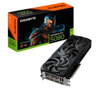 Gigabyte GeForce RTX 5080 WindForce SFF 16GB GDDR7