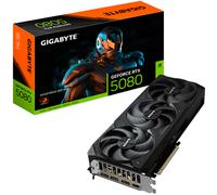 Gigabyte GeForce RTX 5080 WindForce SFF 16GB GDDR7 DLSS4