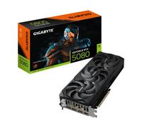 Gigabyte GeForce RTX 5080 Windforce SFF 16GB GDDR7 DLSS4 - Tarjeta
