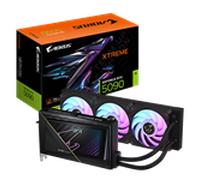 Gigabyte GeForce RTX 5090 Aorus Extreme Waterforce 32GB GDDR7 DLSS4 | Tarjeta Gráfica Nvidia