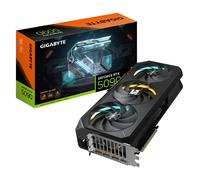 GIGABYTE GeForce RTX 5090 GAMING OC 32G Tarjeta Gráfica - 32GB GDDR7