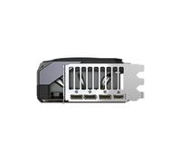 Gigabyte GeForce RTX 5090 Gaming OC 32G Tarjeta Gráfica - 32GB GDDR7, 512 bits, PCI-E 5.0, 2550MHz Core Clock, 3 x DP 2.1a, 1 x HDMI 2.1b, NVIDIA DLSS 4, GV-N5090GAMING OC-32GD