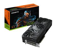 GIGABYTE GeForce RTX 5090 WINDFORCE OC 32G Tarjeta Gráfica - 32GB GDDR7