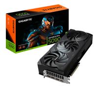 Gigabyte GeForce RTX 5090 WindForce OC 32GB GDDR7 DLSS4