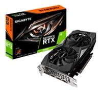 GIGABYTE GeForce RTX 2060 D6 6G NVIDIA 6 GB GDDR6