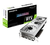 Gigabyte GeForce RTX3070 Vision OC 8GB GDDR6 LHR - Gráfica