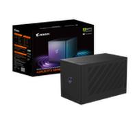 Gigabyte GeForce RTX5090 Aorus AI Box 32GB GDDR7 DLSS4 | Tarjeta Gráfica Nvidia Externa