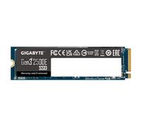 GIGABYTE Gen3 2500E SSD 2TB M.2 PCI-E 3.0 NVMe 3D Nand