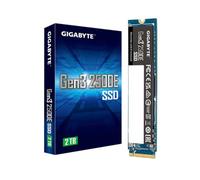 GIGABYTE Gen3 2500E SSD 2TB SSD 2000GB M.2 2400MB/s PCI Express 3.0 NVMe