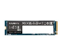 GIGABYTE Gen3 2500E SSD 2TB SSD 2000GB M.2 2400MB/s PCI Express 3.0 NVMe G325E2TB G10