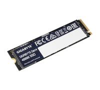 GIGABYTE - Gen4 4000E 1 TB M.2 PCI Express 4.0 NVMe 3D NAND