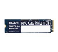 Gigabyte gen4 4000e 250 gb m.2 pci express 4.0 nvme 3d nand