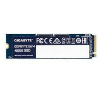 Gigabyte Gen4 4000E 500GB PCIe Gen4 x4 NVMe SSD