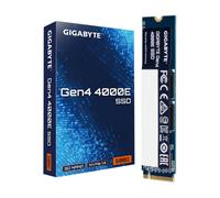 Gigabyte Gen4 4000E 500GB - Unidad SSD M.2